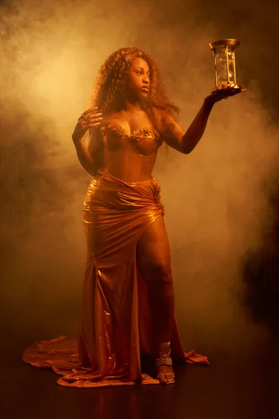 Princess Wonda, Magic Hour shoot, photograph 7