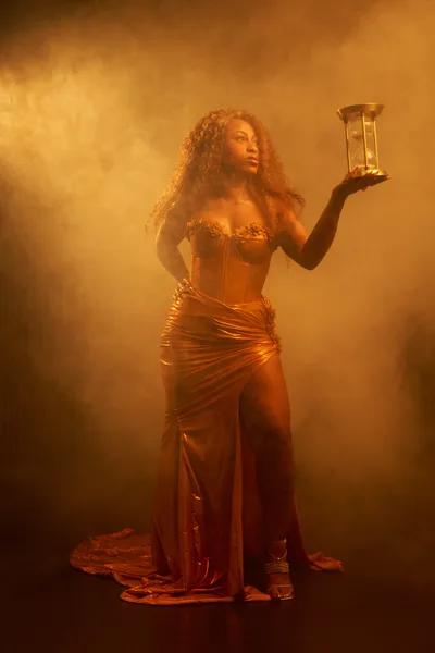 Princess Wonda, Magic Hour shoot, photograph 12