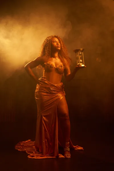 Princess Wonda, Magic Hour shoot, photograph 11