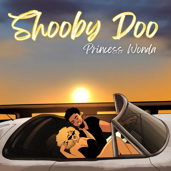 Shooby Doo cover art