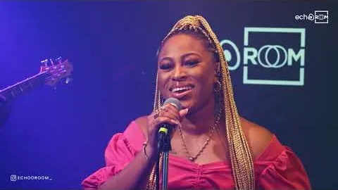 Still from Lala Le, Live at Echoo Room