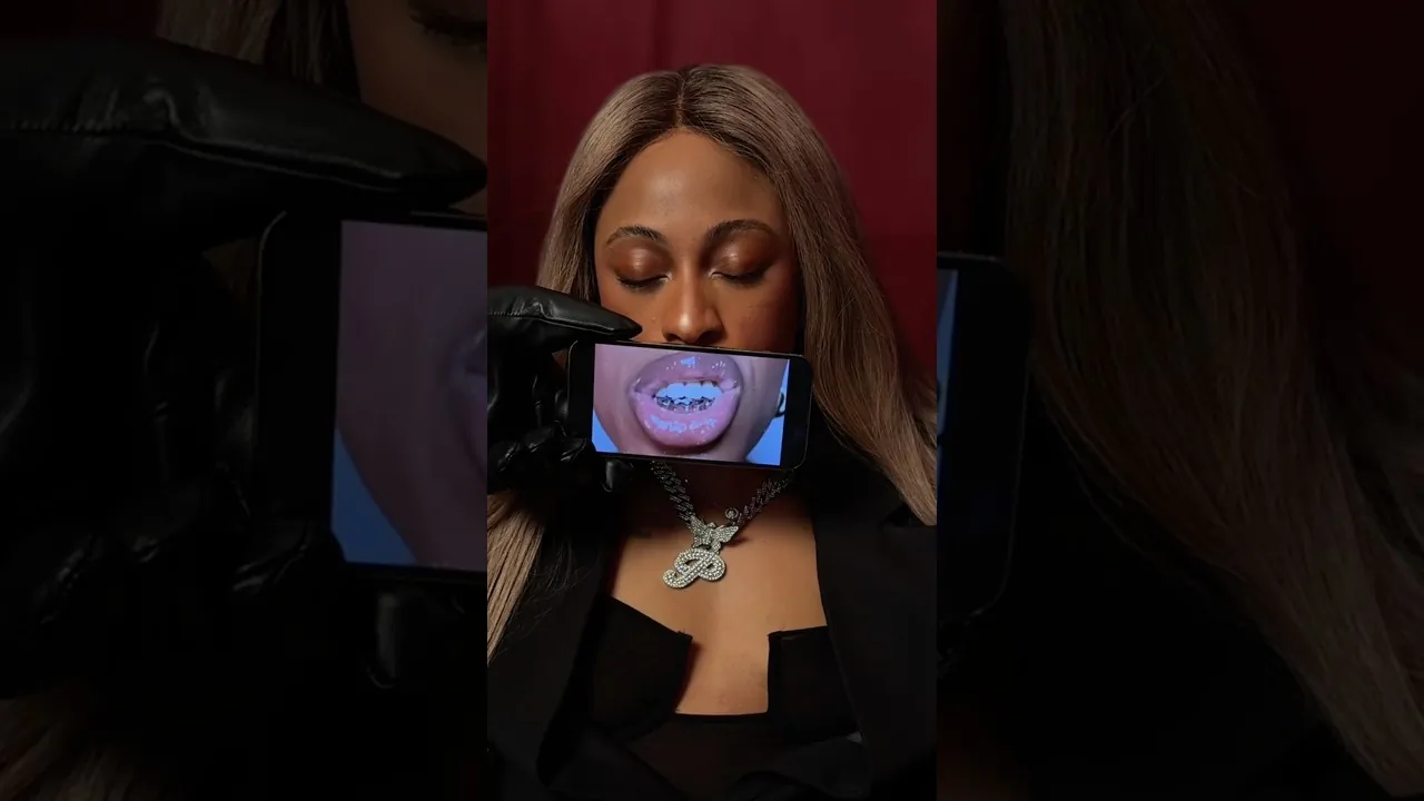 Still from &ldquo;Turn My Energy To Your Desire&rdquo;
